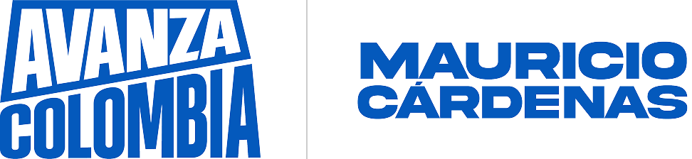 Mauricio Cardenas - Avanza Colombia
